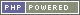 Powered by PHP 4.4.8